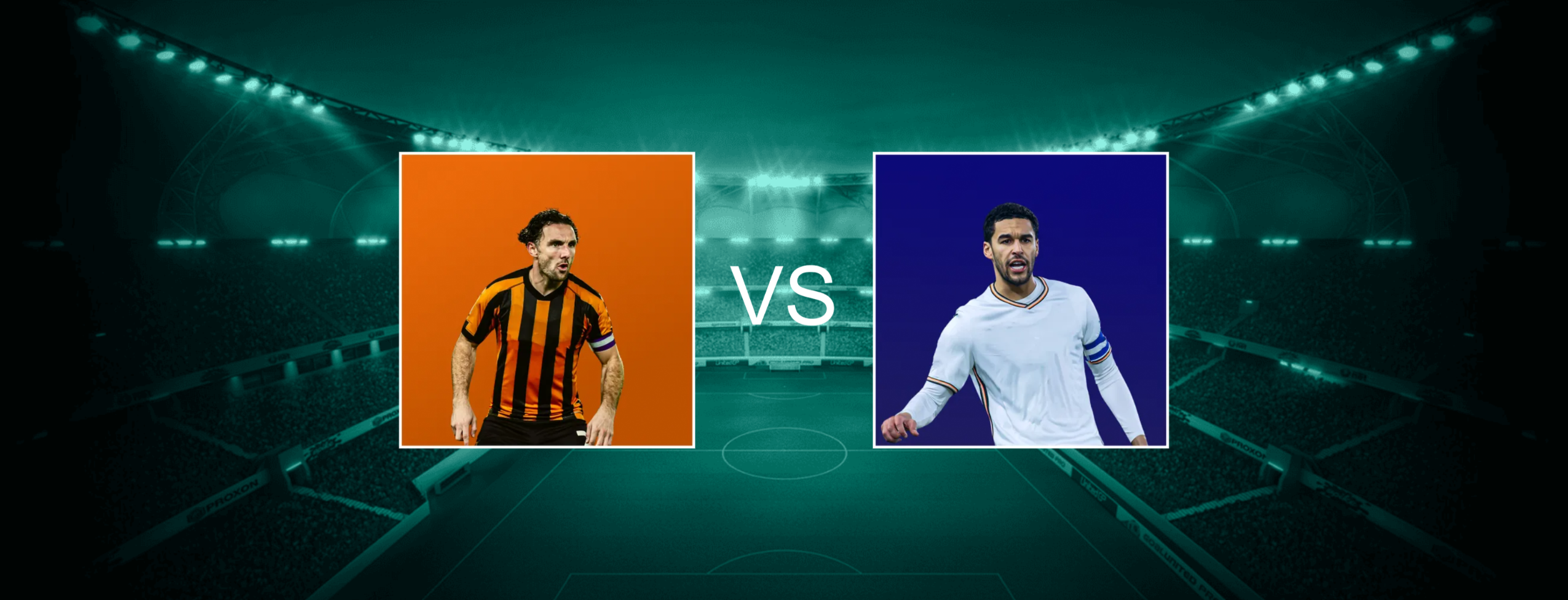 Hull City AFC vs Swansea City AFC EFL Championship