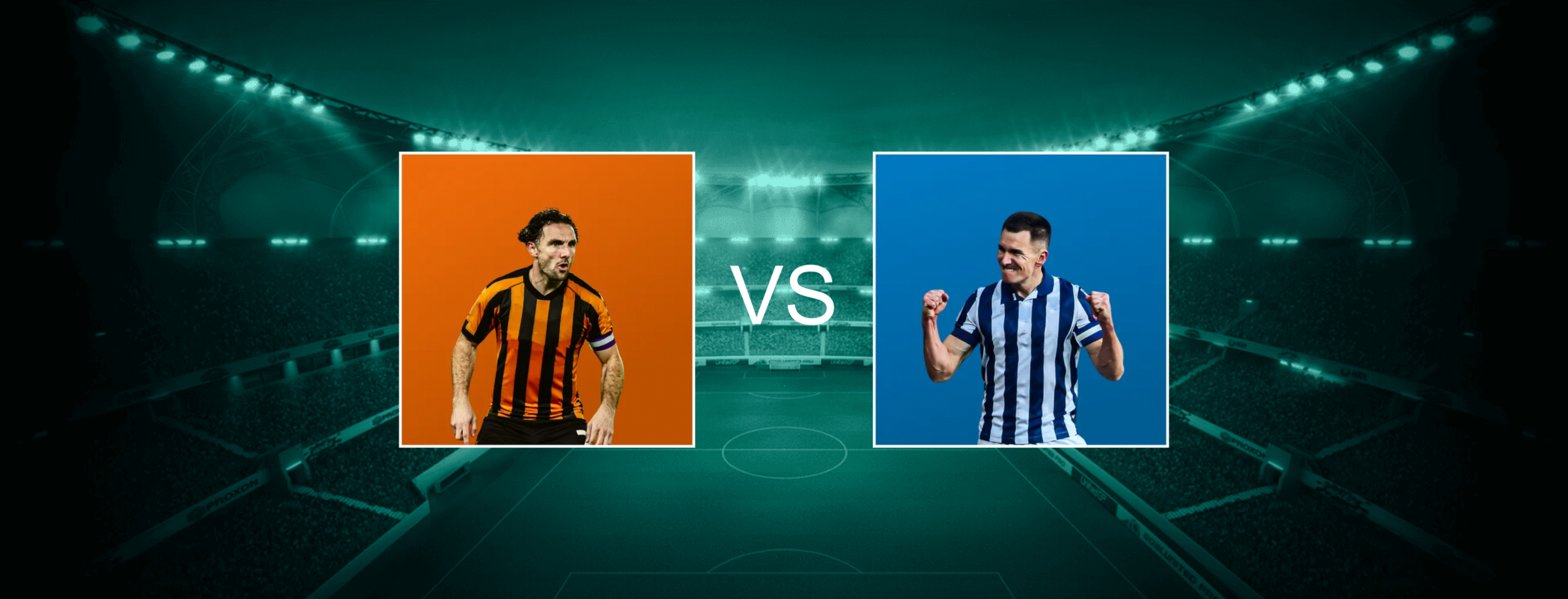 Hull City AFC vs West Bromwich Albion FC EFL Championship