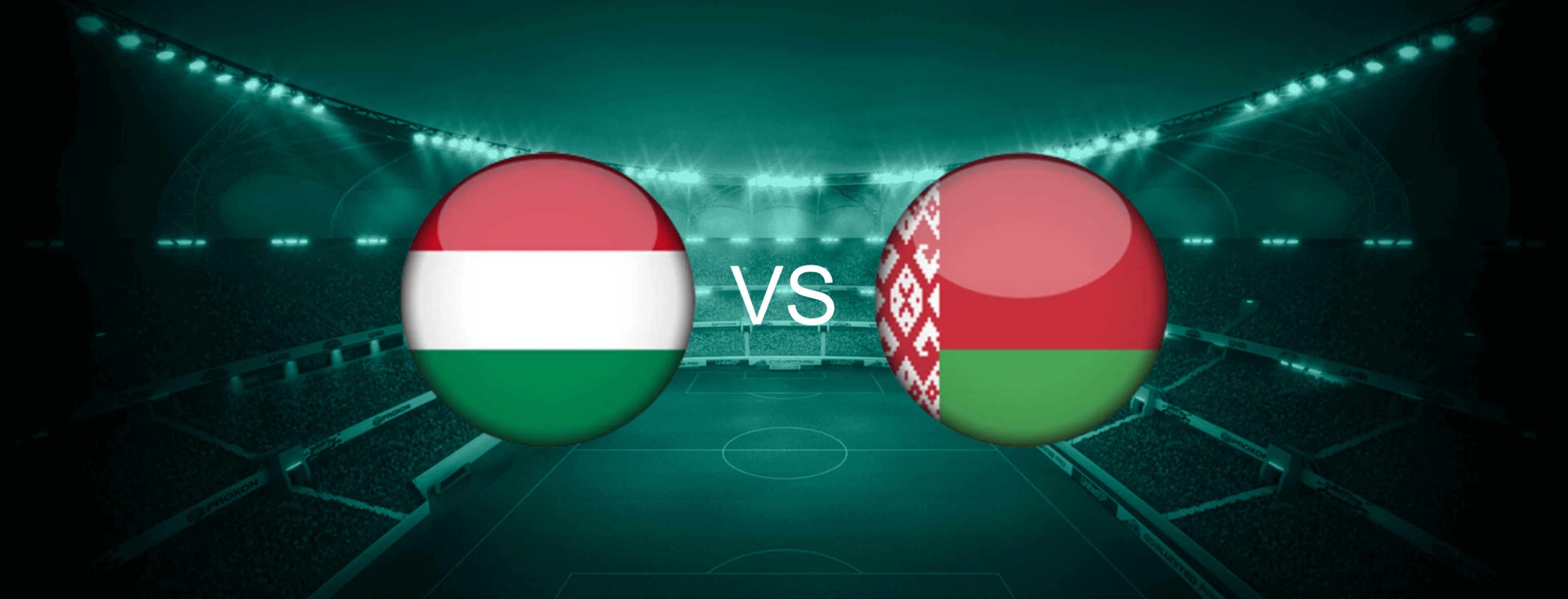 Hungary vs Belarus Women's Nations League