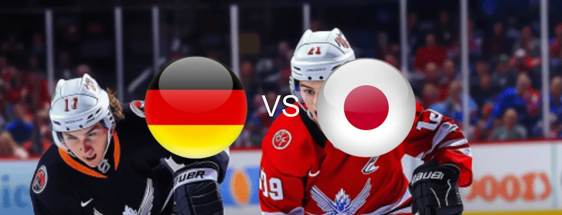 Ice Hockey Women Session OIHO07 Germany vs Japan Winter Games 2026