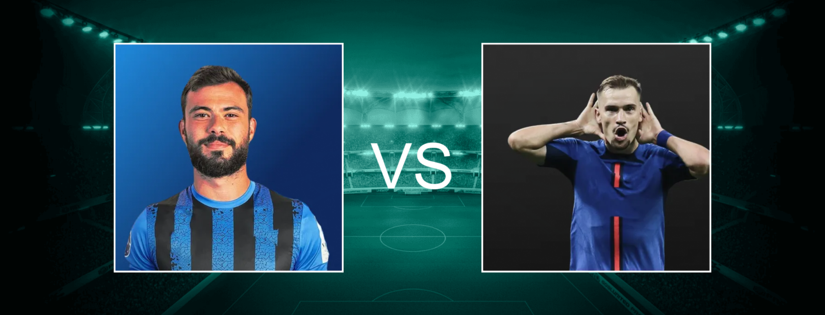 Inter Club d'Escaldes vs FCSB Champions League