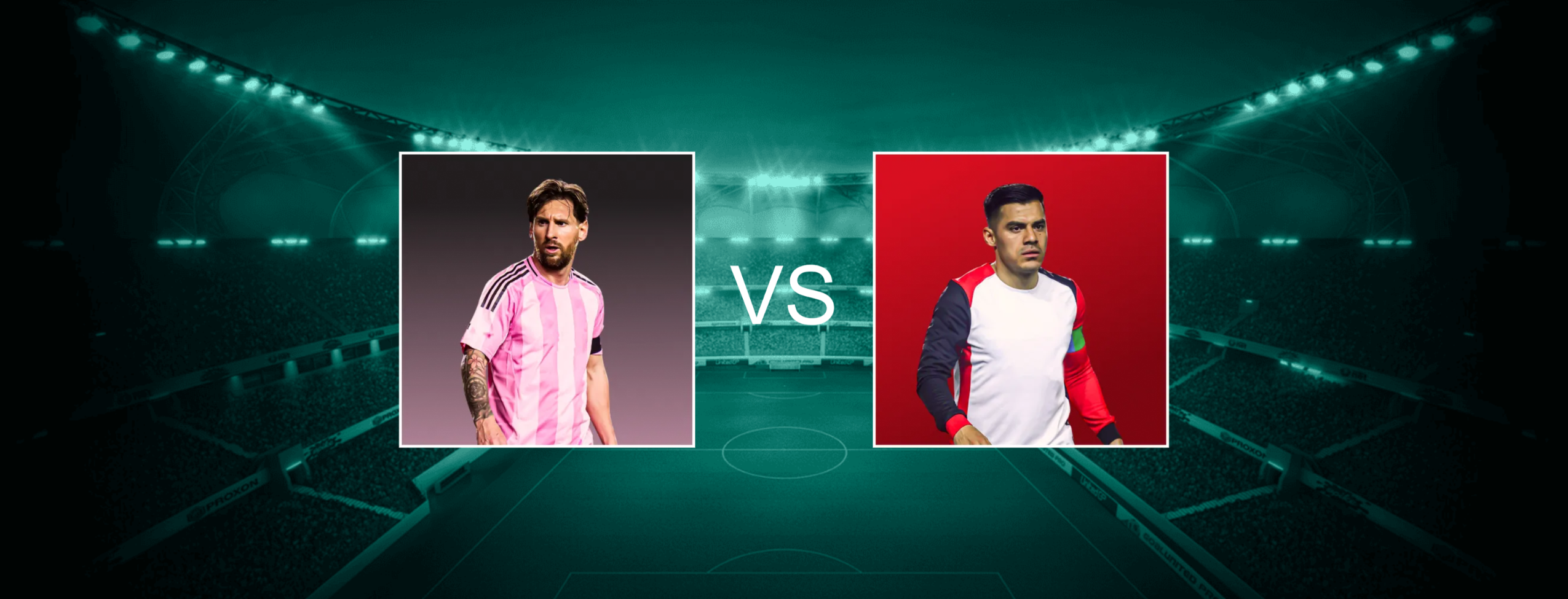 Inter Miami CF vs Atlas FC