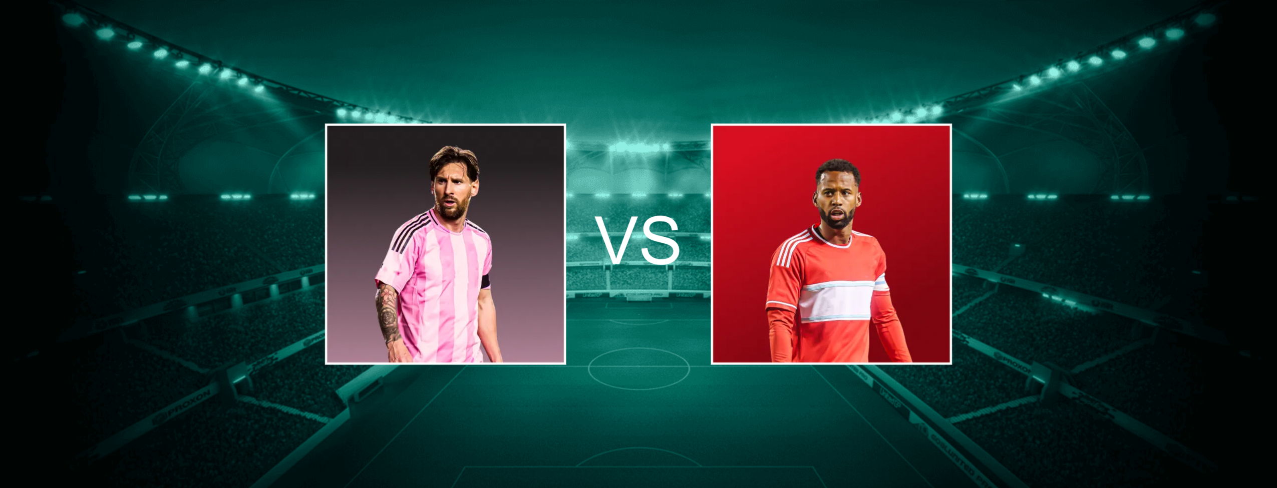 Inter Miami CF vs Chicago Fire FC