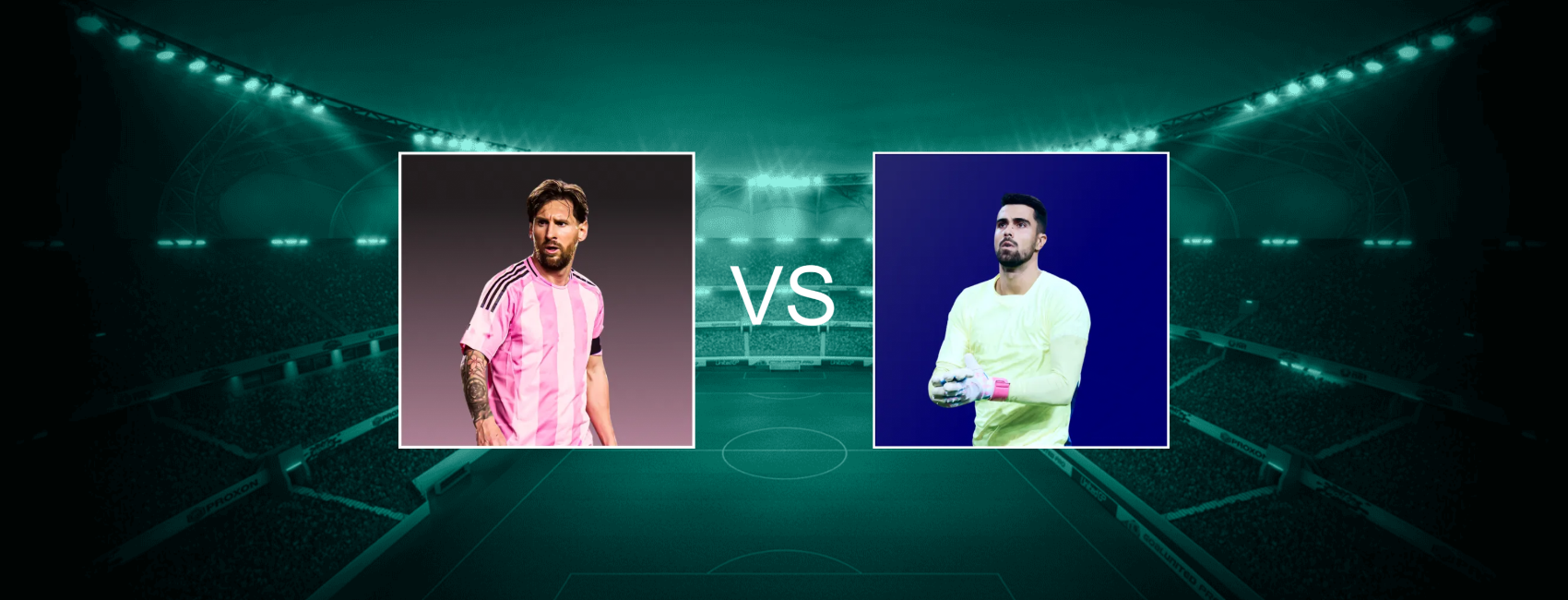 M18 Inter Miami CF vs FC Porto Club World Cup