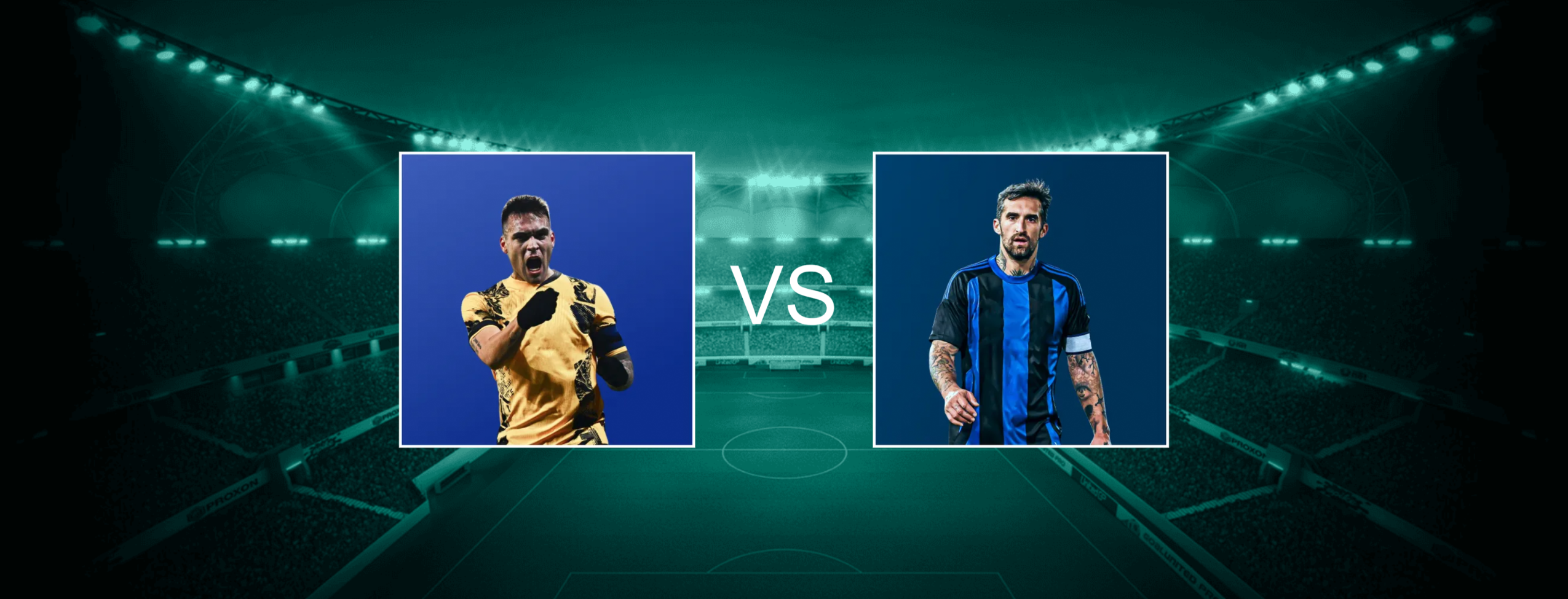 Inter Milan vs Pisa SC Serie A