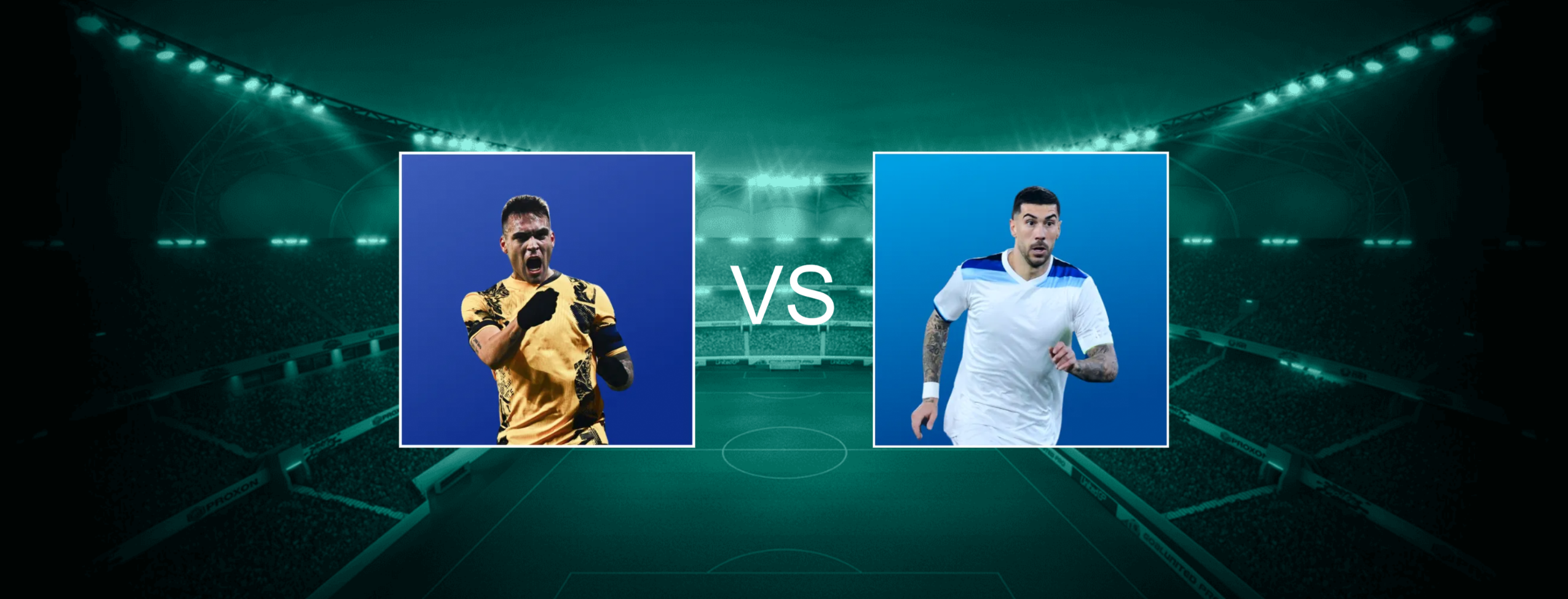 Inter Milan vs SS Lazio Serie A