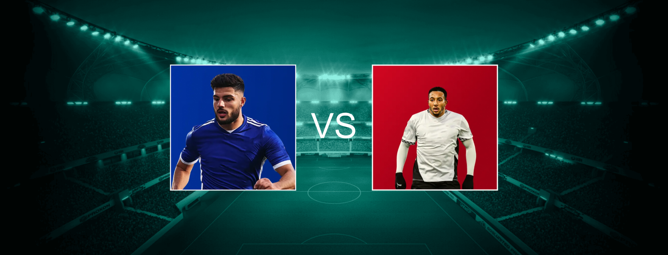 Ipswich Town FC vs Derby County FC EFL Championship