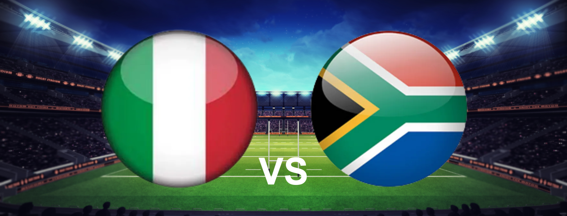 Italy vs South Africa Women's Rugby World Cup 2025