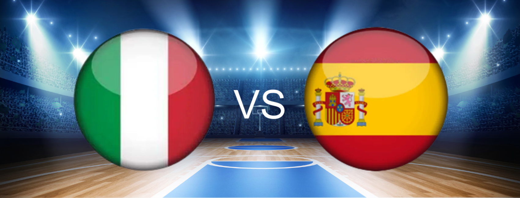 Italy vs Spain EuroBasket 2025