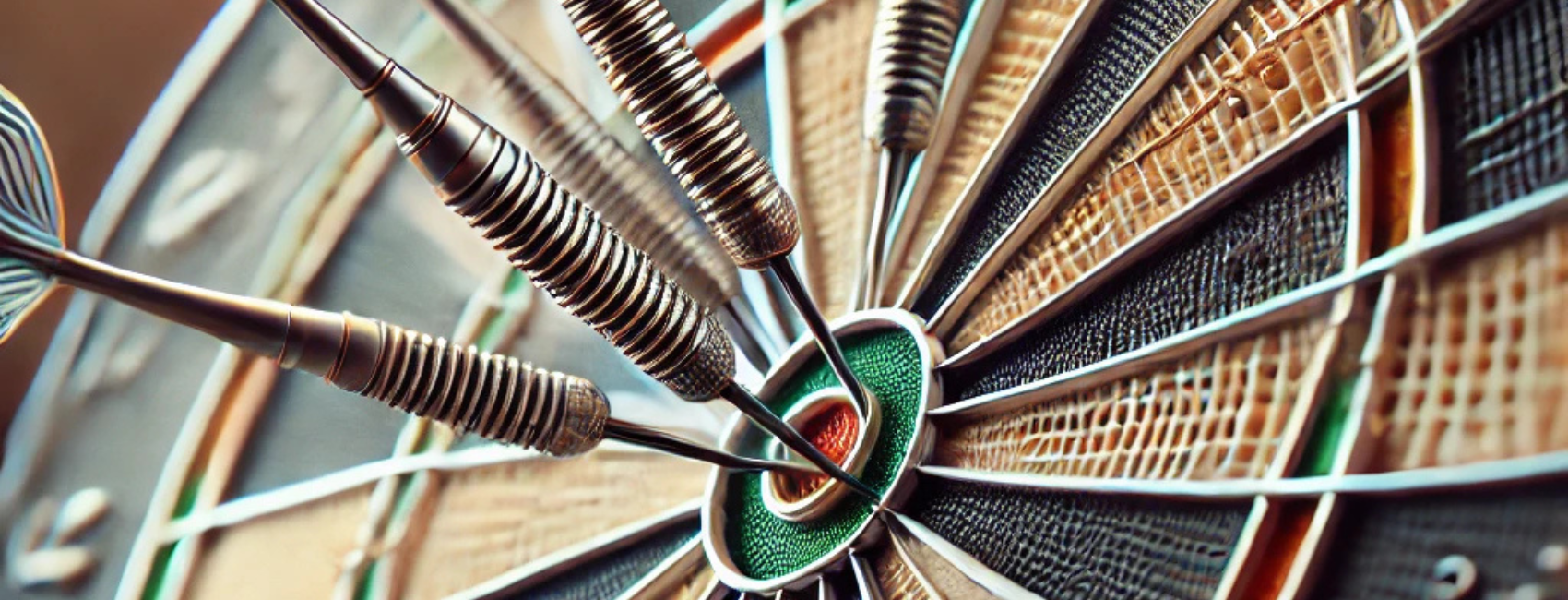 Jacks World Series of Darts - Finals