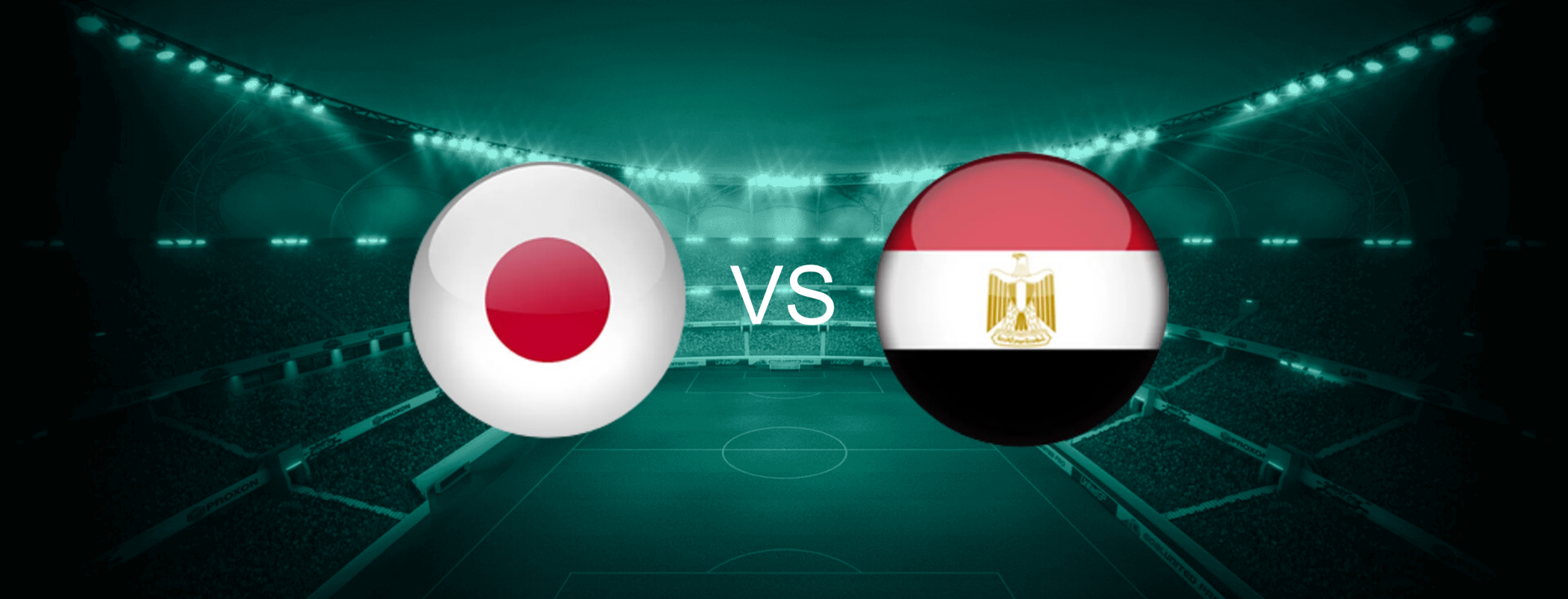 Japan vs Egypt U-20 World Cup Chile 2025