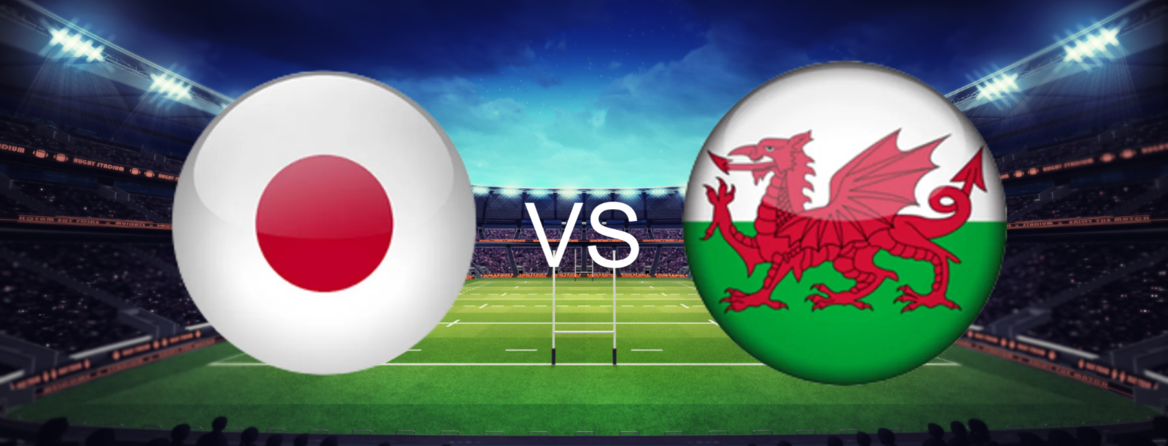 Japan vs Wales Summer Internationals 2025
