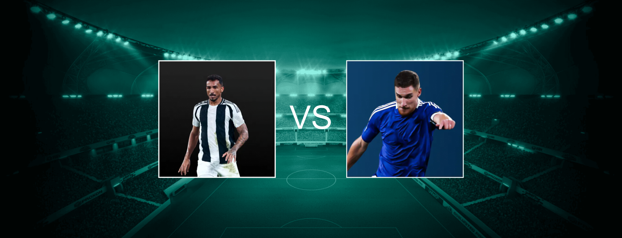 Juventus FC vs Como 1907 Serie A