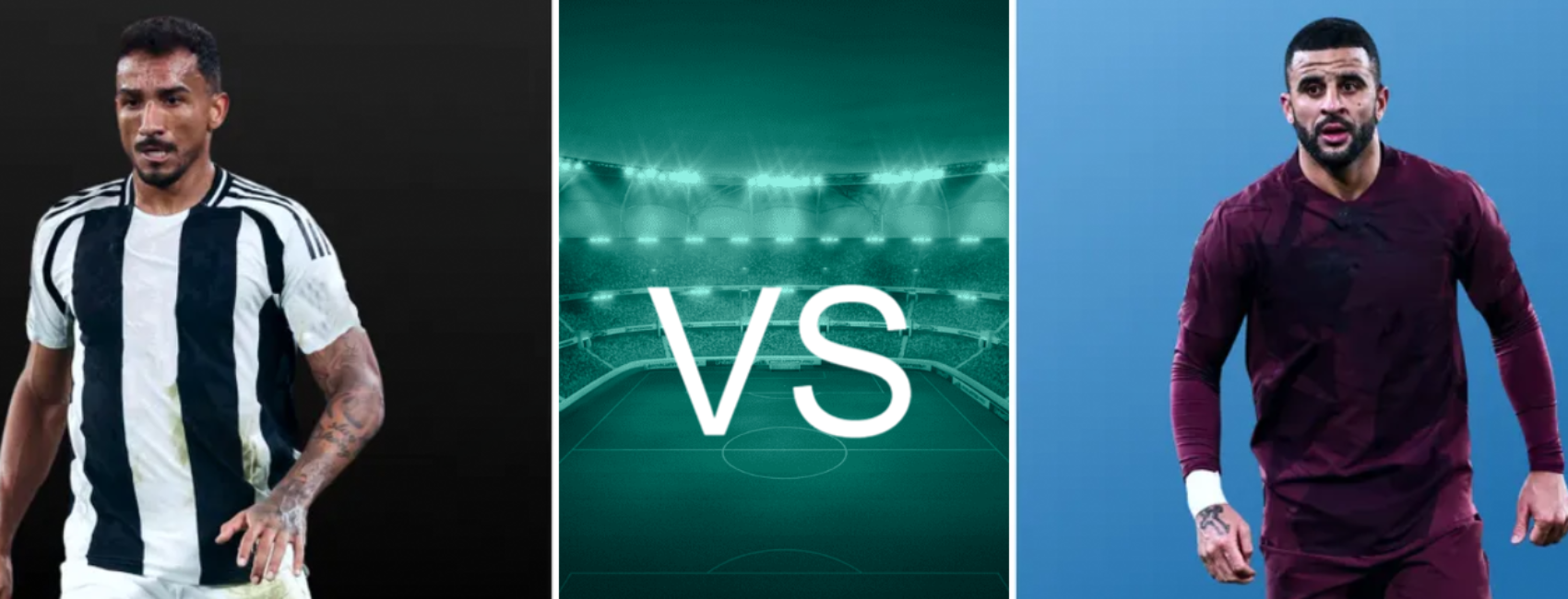 M45 Juventus FC vs Manchester City FC Club World Cup