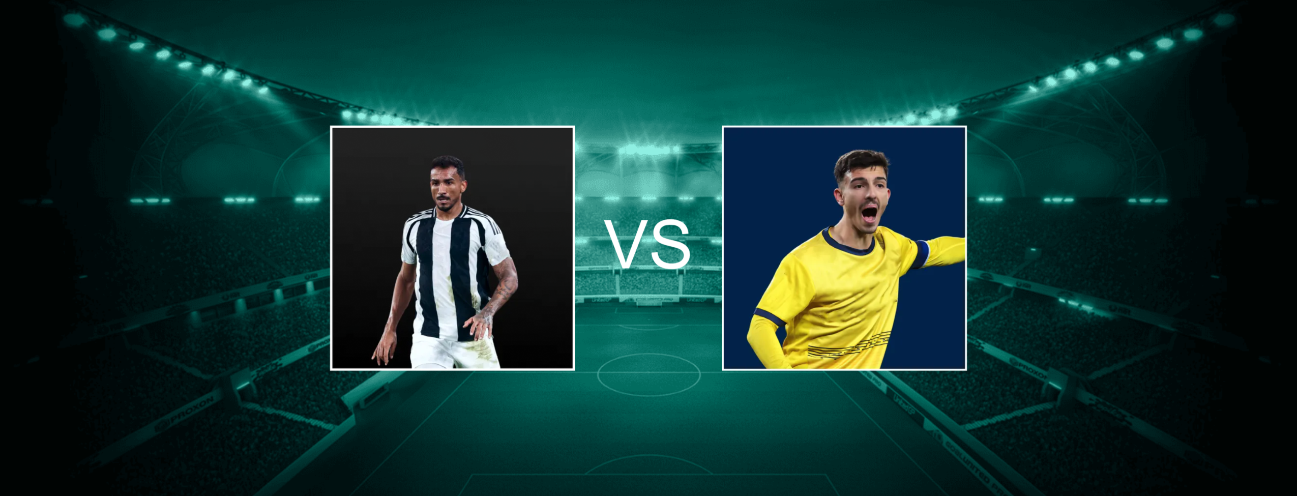 Juventus FC vs Parma Calcio 1913 Serie A