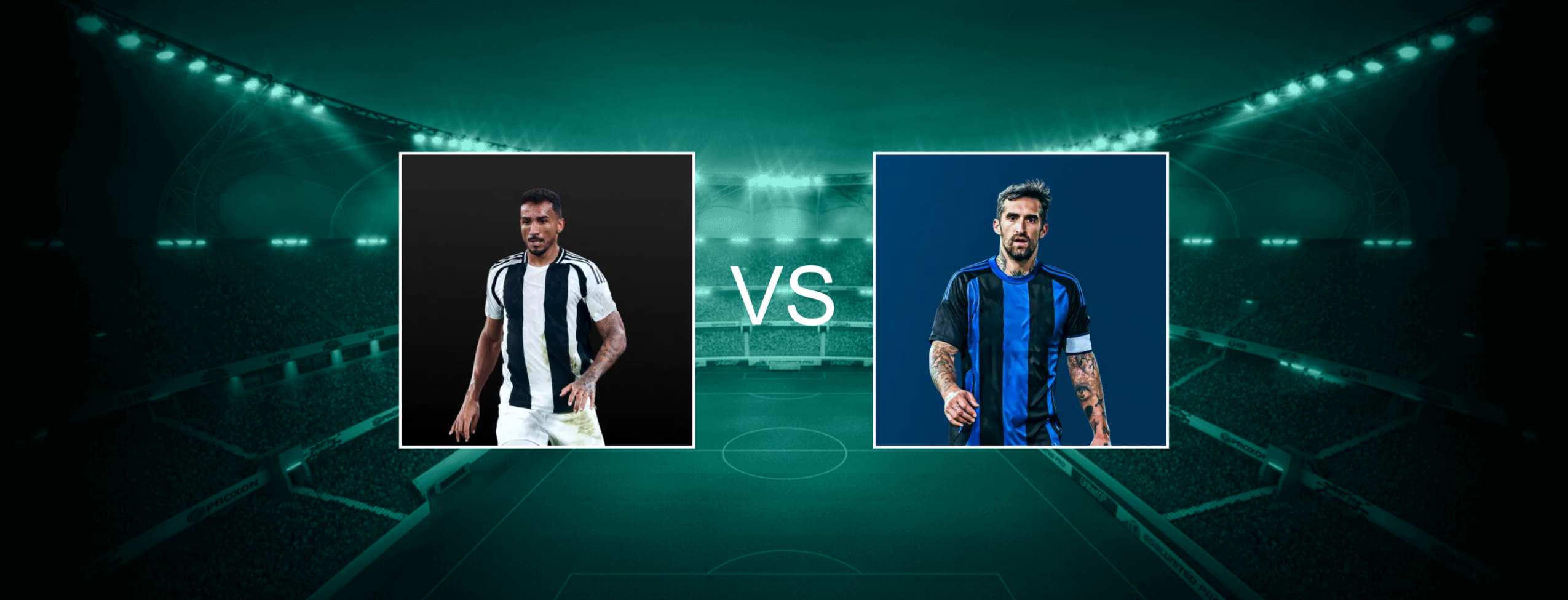 Juventus FC vs Pisa SC Serie A