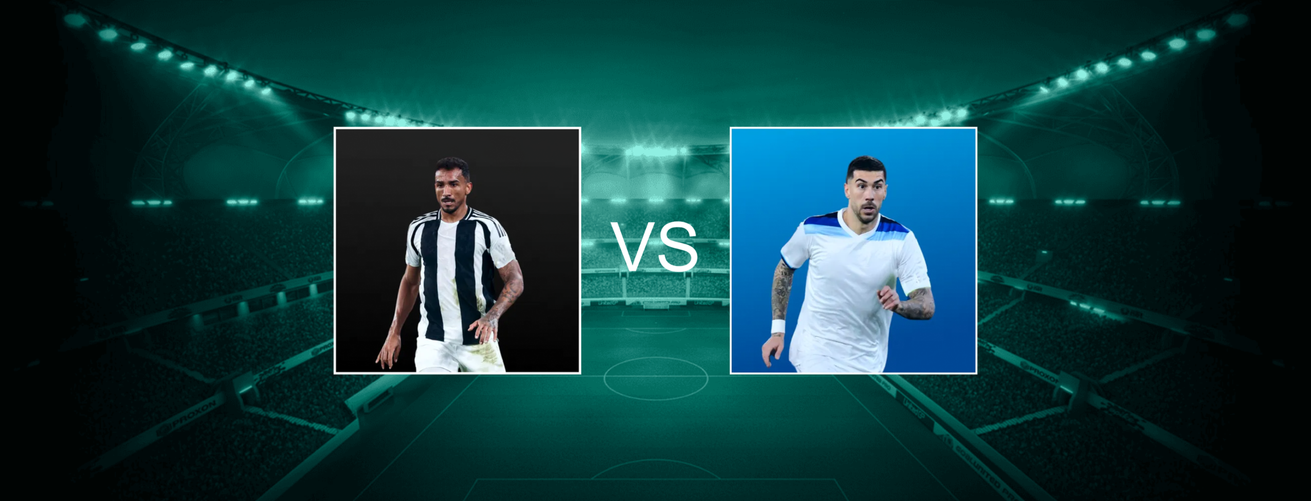 Juventus FC vs SS Lazio Serie A