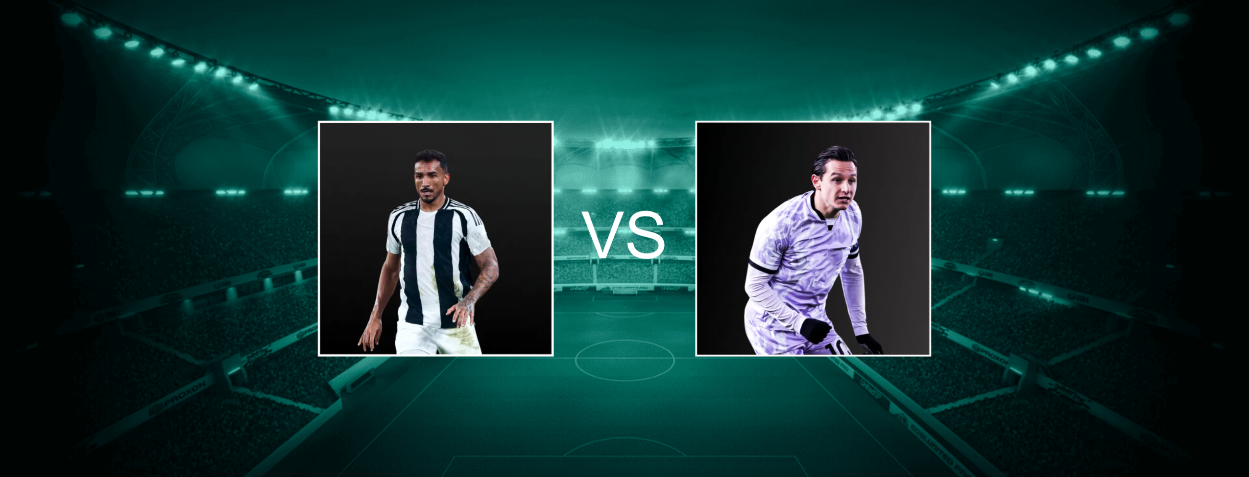 Juventus FC vs Udinese Calcio Serie A