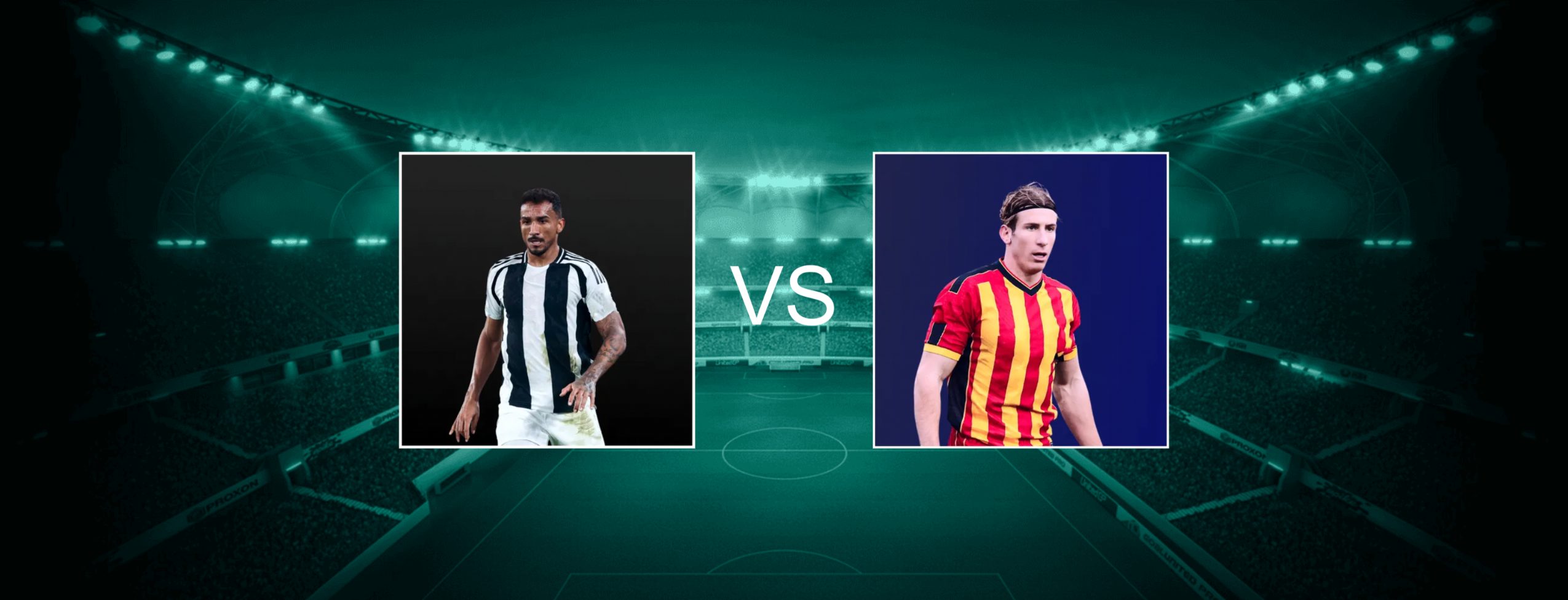 Juventus FC vs US Lecce Serie A