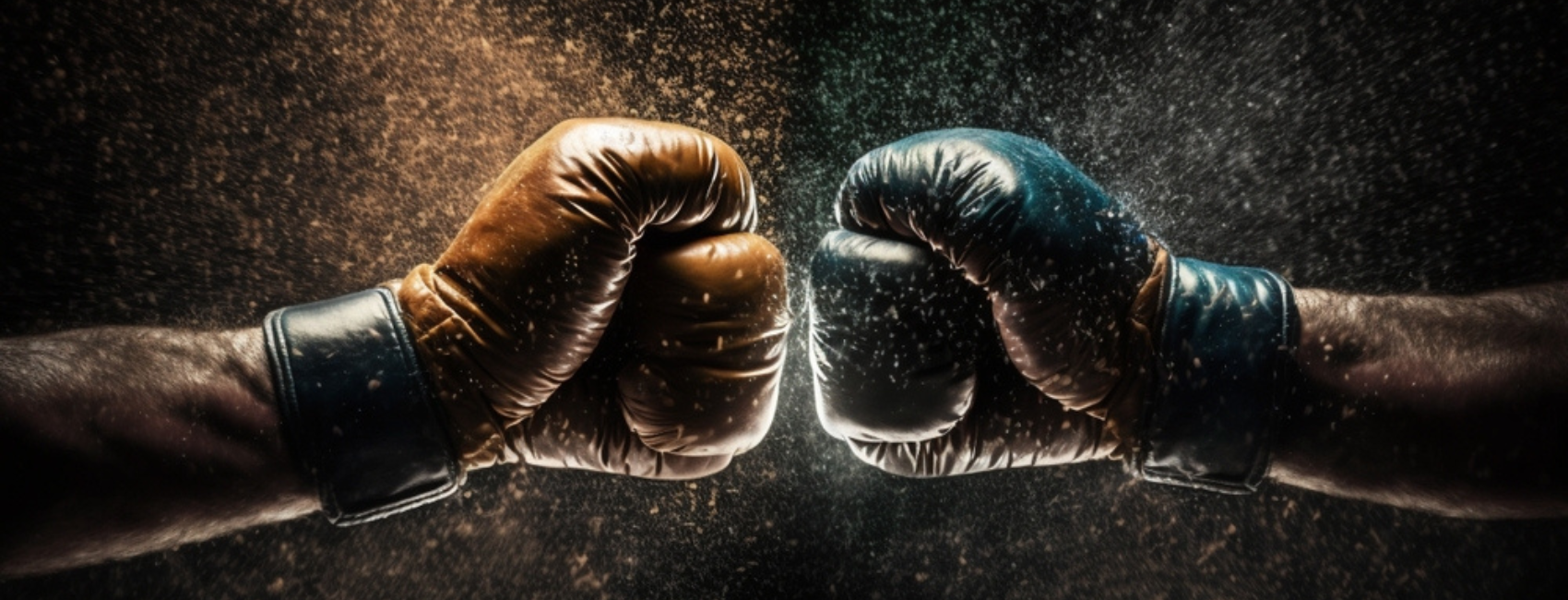 Katie Taylor vs Amanda Serrano