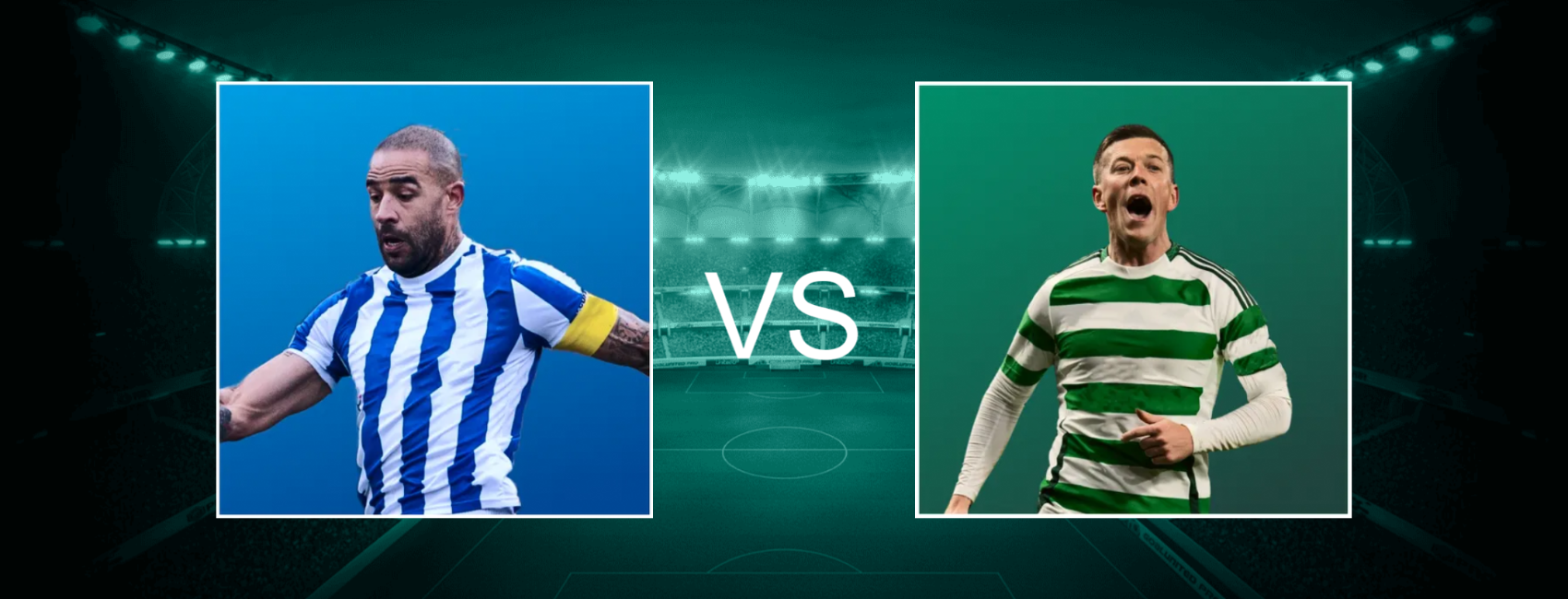 Kilmarnock FC vs Celtic FC Scottish Premiership