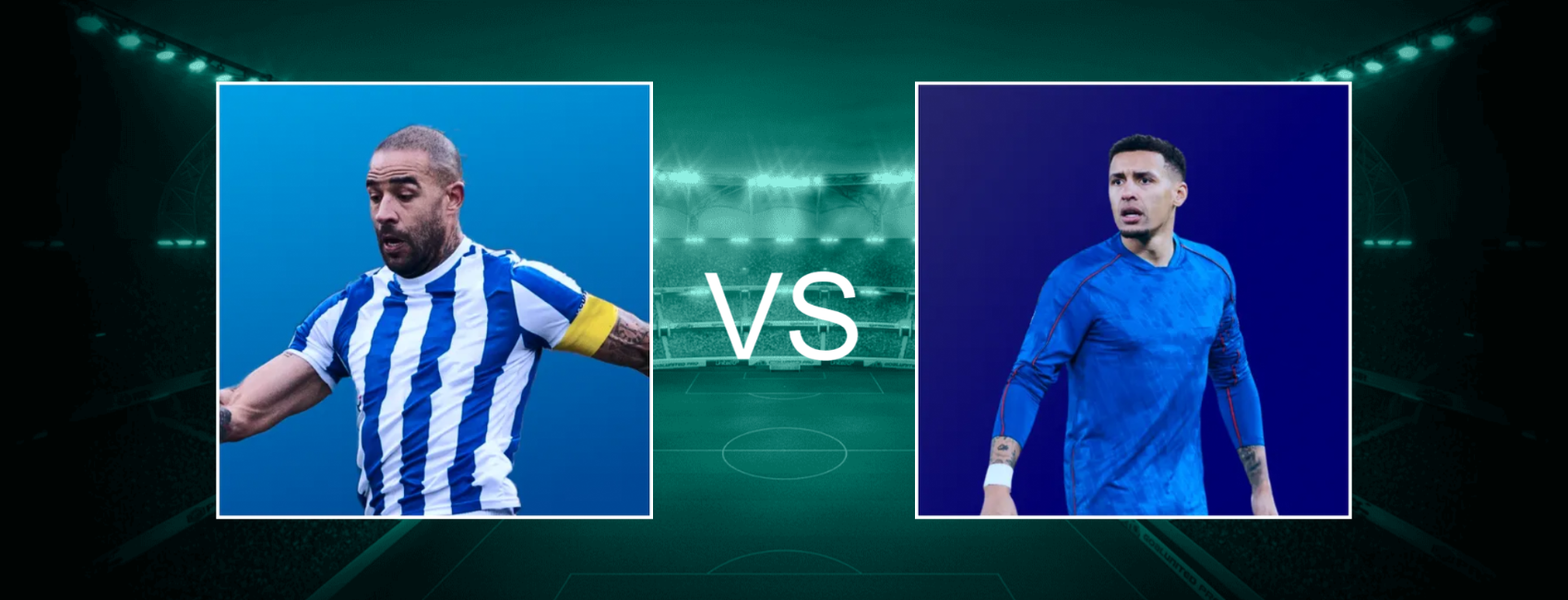 Kilmarnock FC vs Rangers FC Scottish Premiership