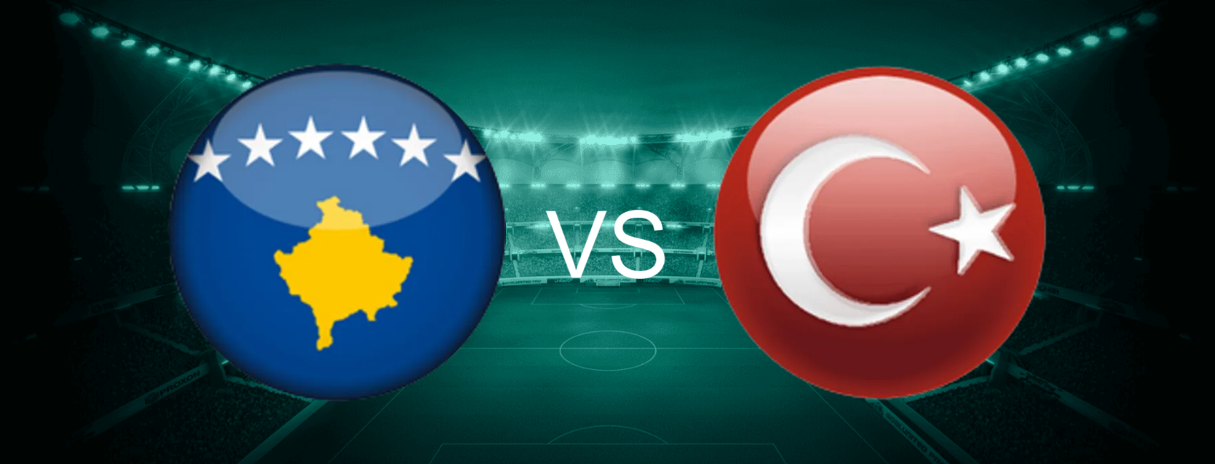 Kosovo vs Turkey Women's Nations League