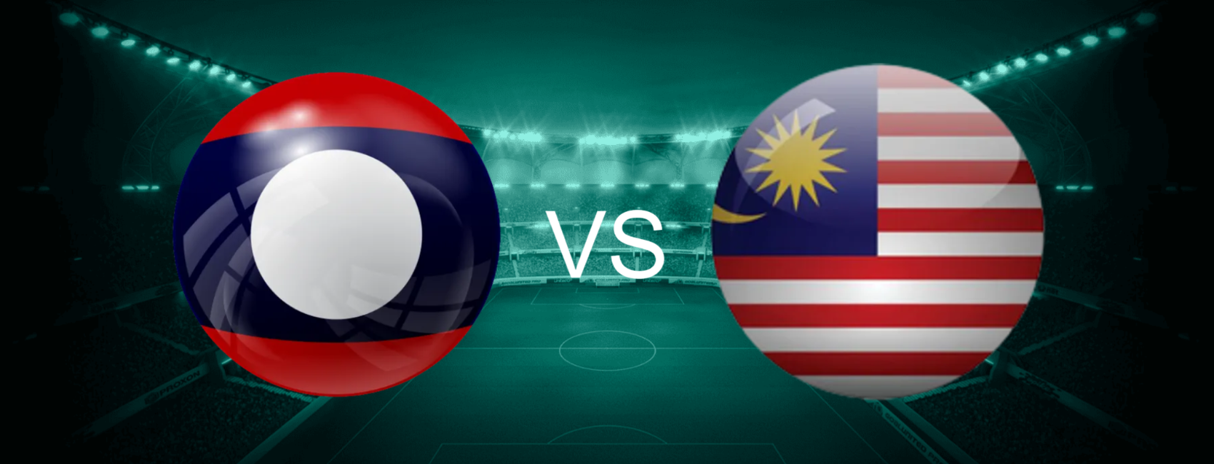 Laos vs Malaysia AFC Asian Cup