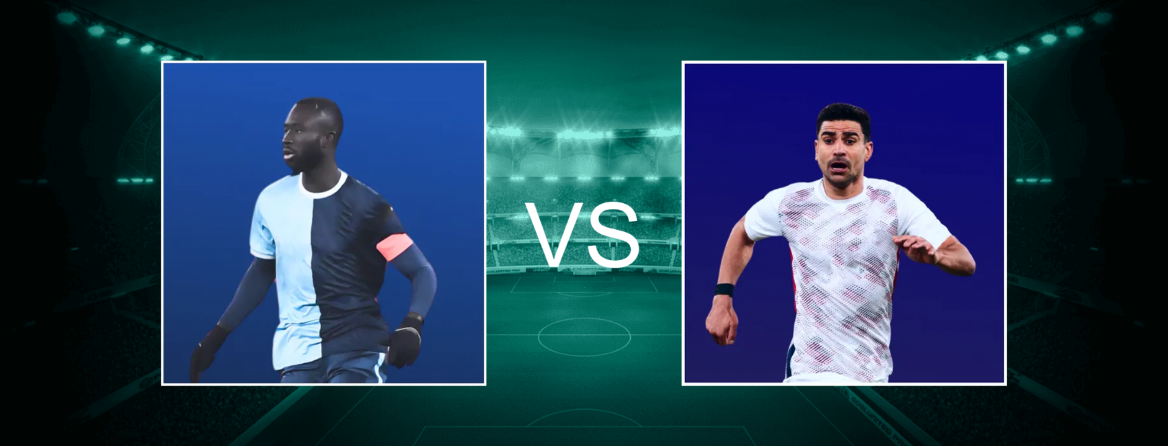 Le Havre AC vs LOSC Lille French Ligue 1