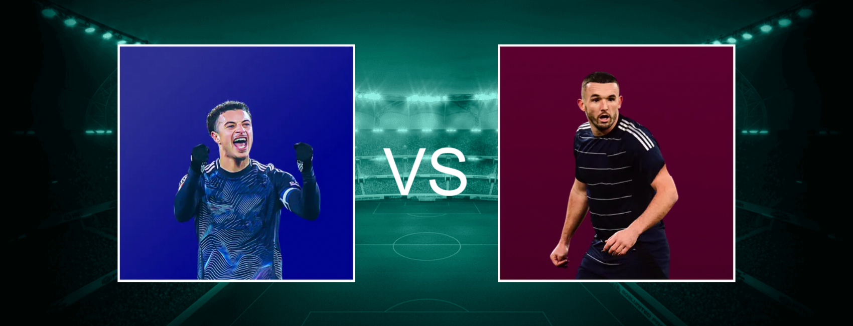 Leeds United FC vs Aston Villa FC Premier League