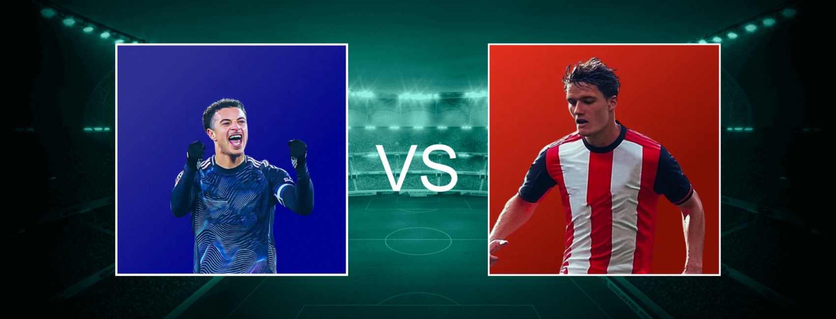 Leeds United FC vs Brentford FC Premier League