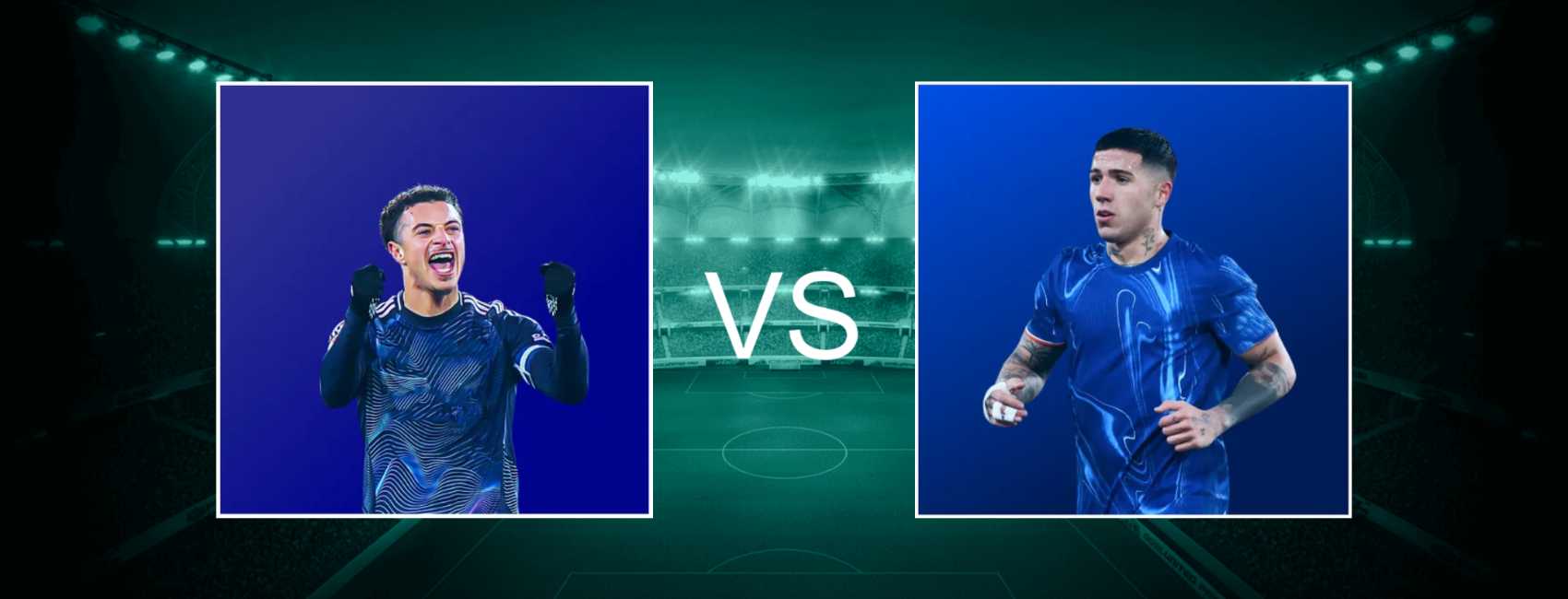 Leeds United FC vs Chelsea FC Premier League