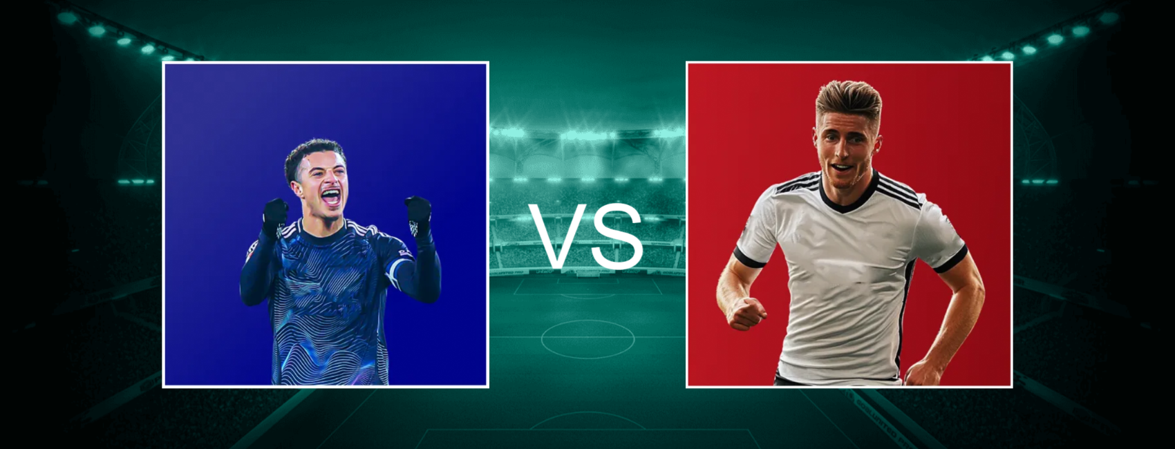 Leeds United FC vs Fulham FC Premier League