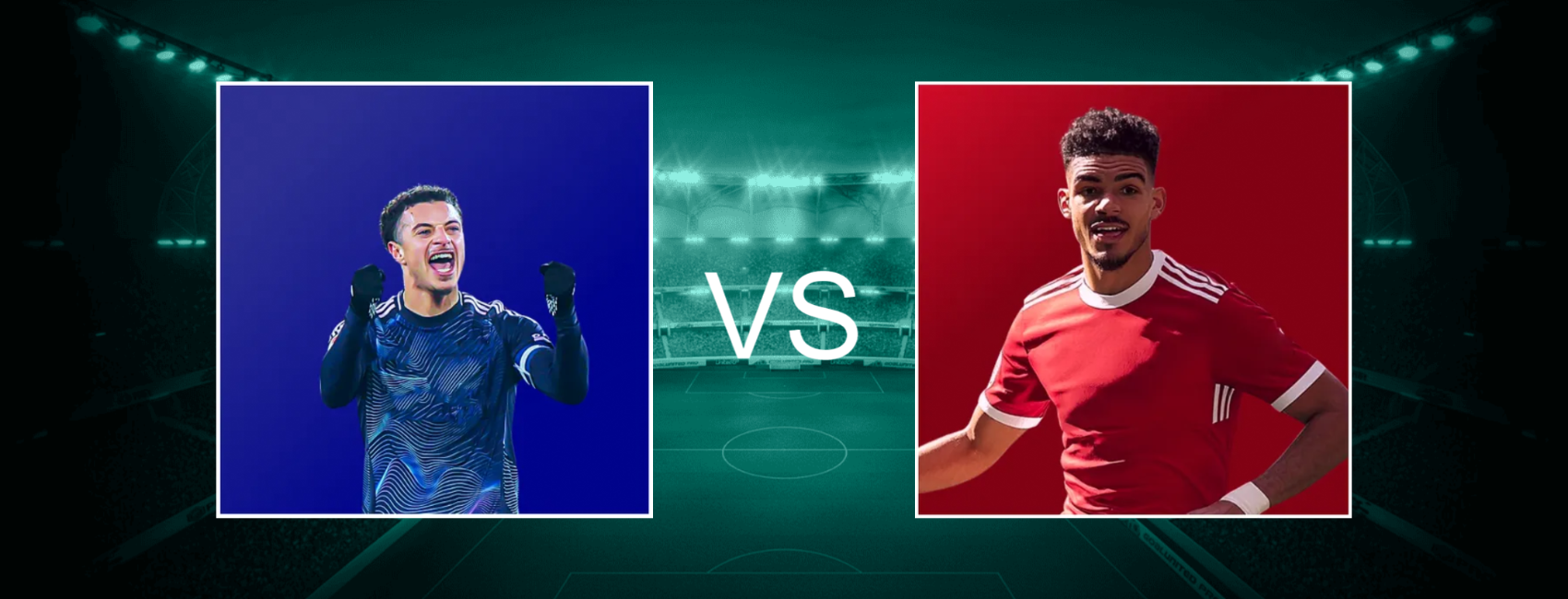 Leeds United FC vs Nottingham Forest FC Premier League