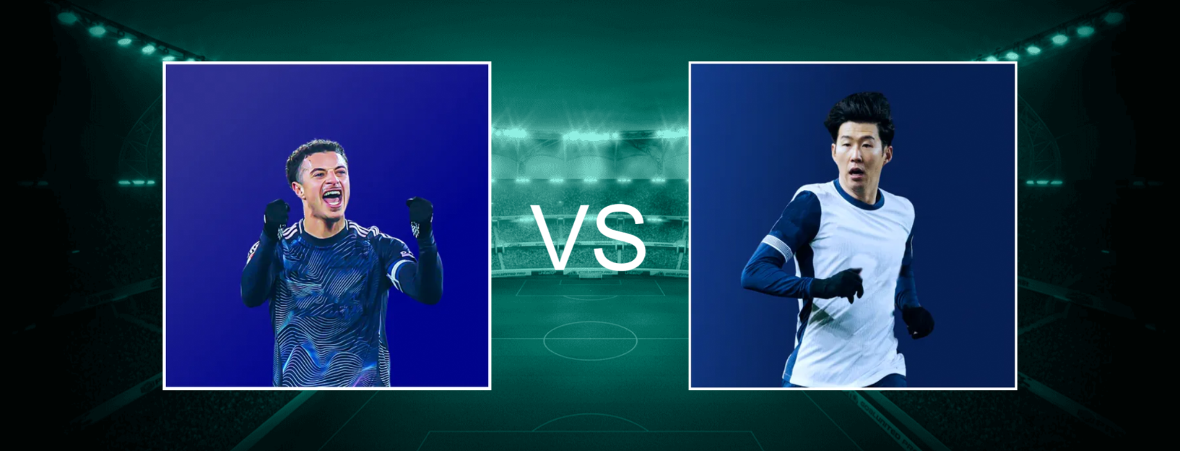Leeds United FC vs Tottenham Hotspur FC Premier League