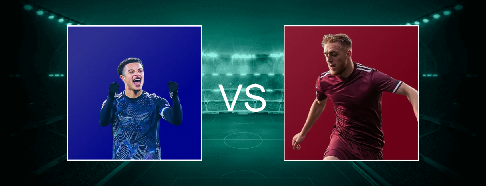 Leeds United FC vs West Ham United FC Premier League