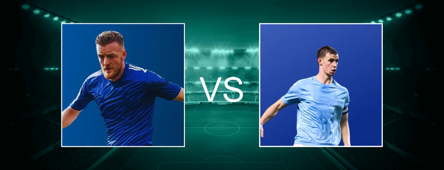 Leicester City FC vs Coventry City FC EFL Championship