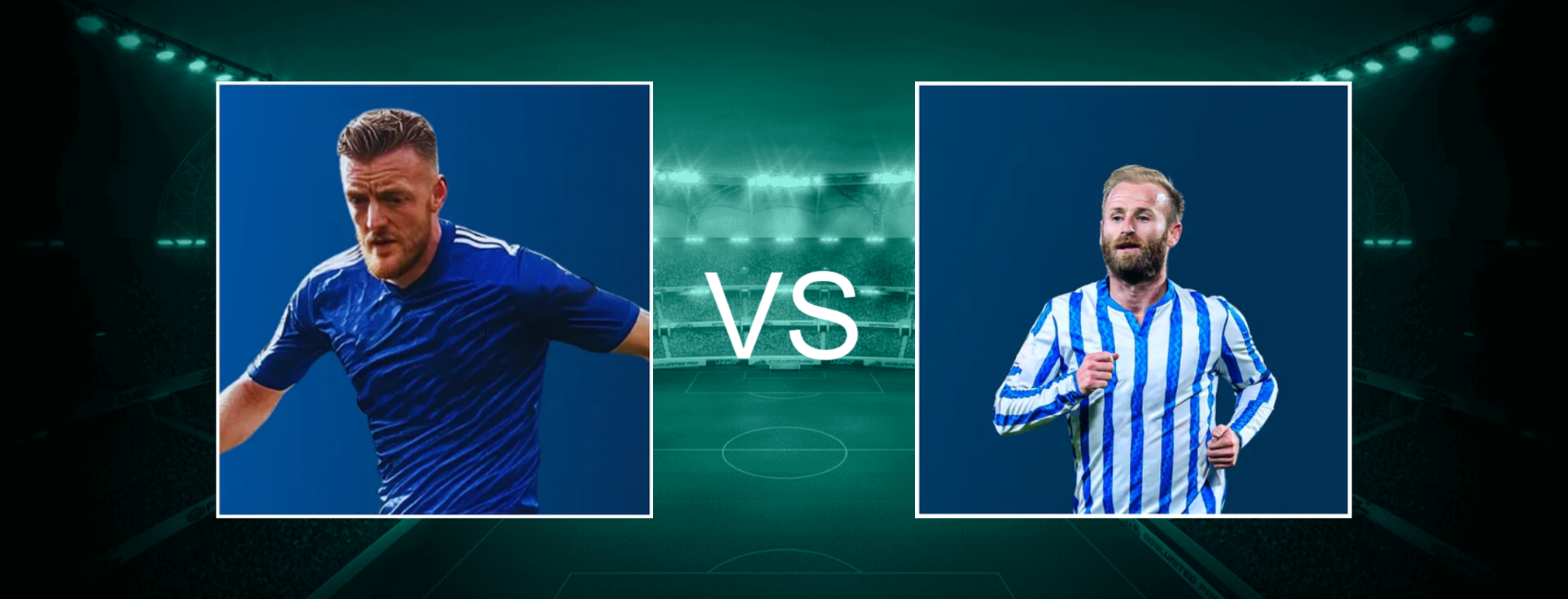 Leicester City FC vs Sheffield Wednesday FC EFL Championship