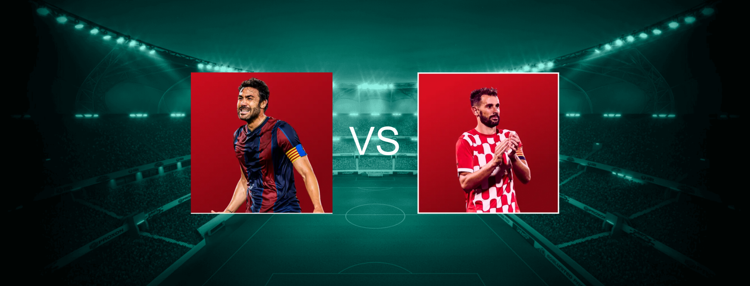 Levante UD vs Girona FC La Liga