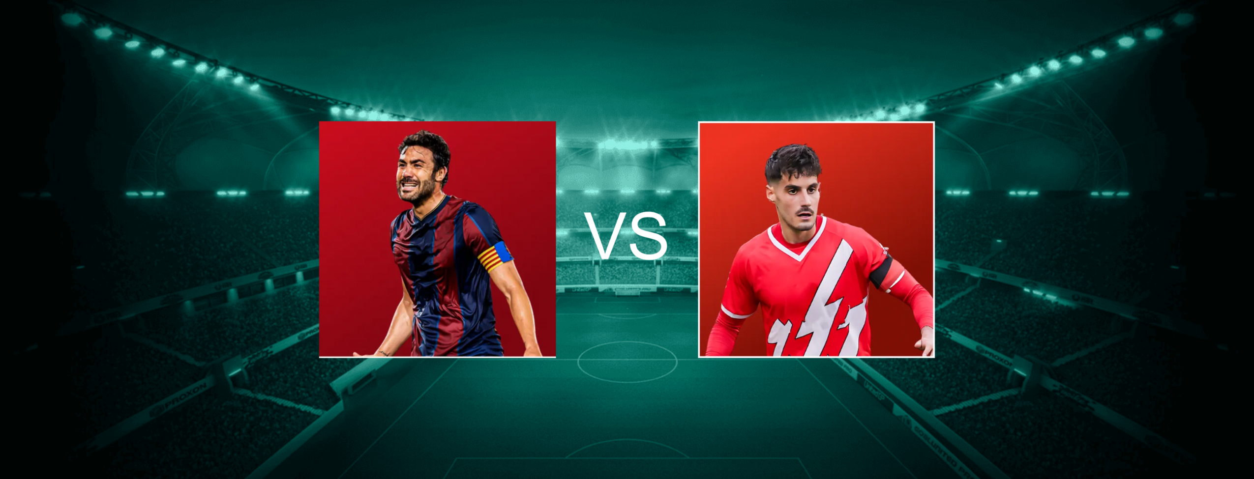 Levante UD vs Rayo Vallecano La Liga
