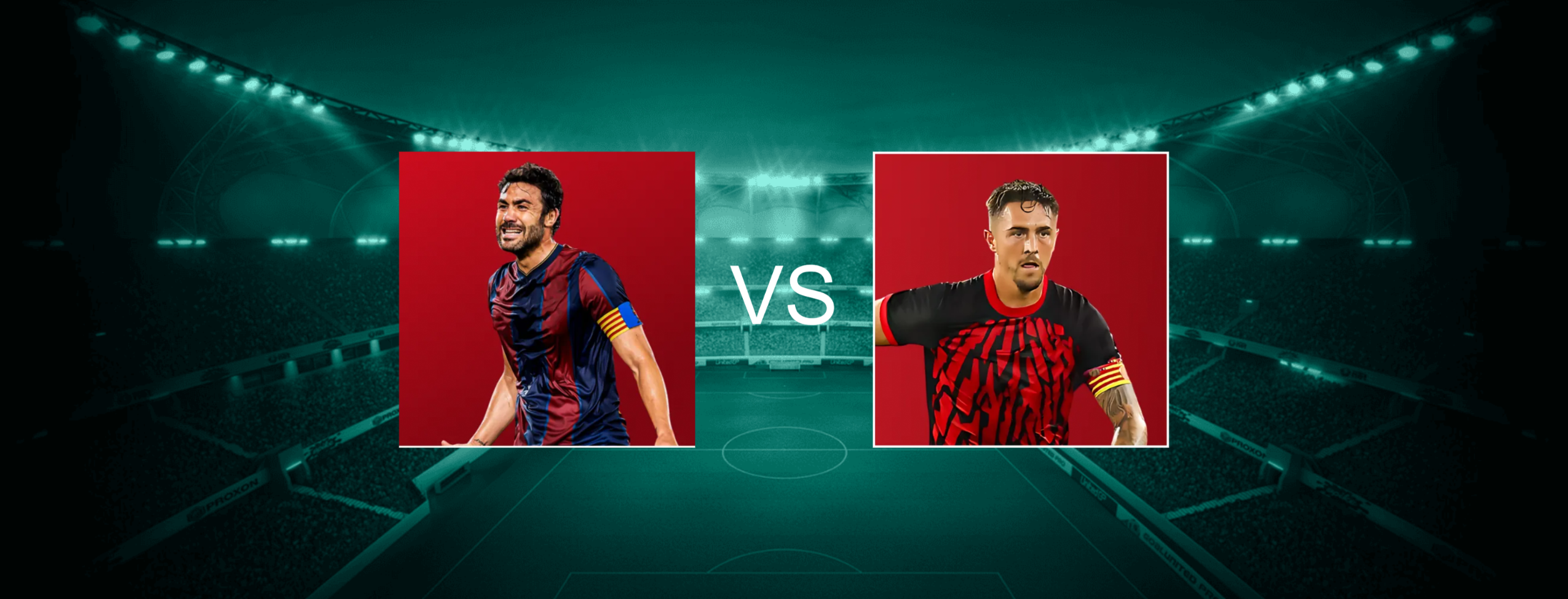 Levante UD vs RCD Mallorca La Liga