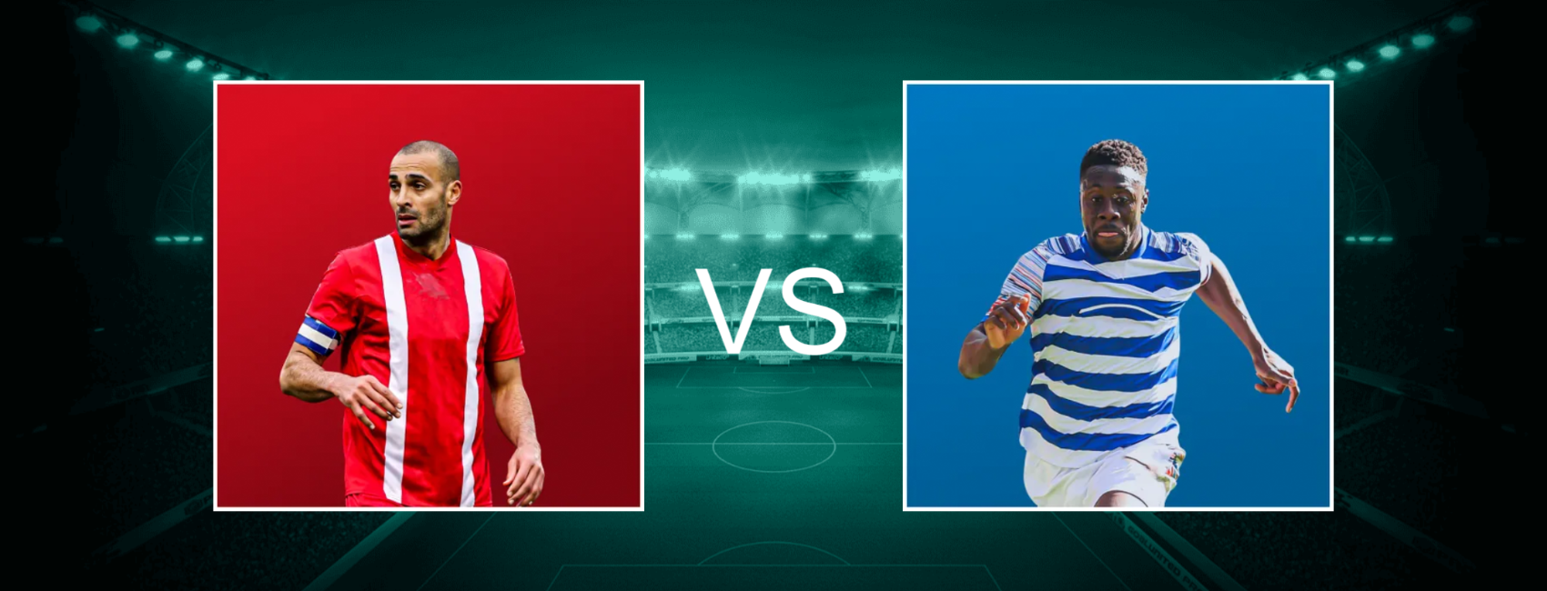 Leyton Orient FC vs Reading FC EFL League One