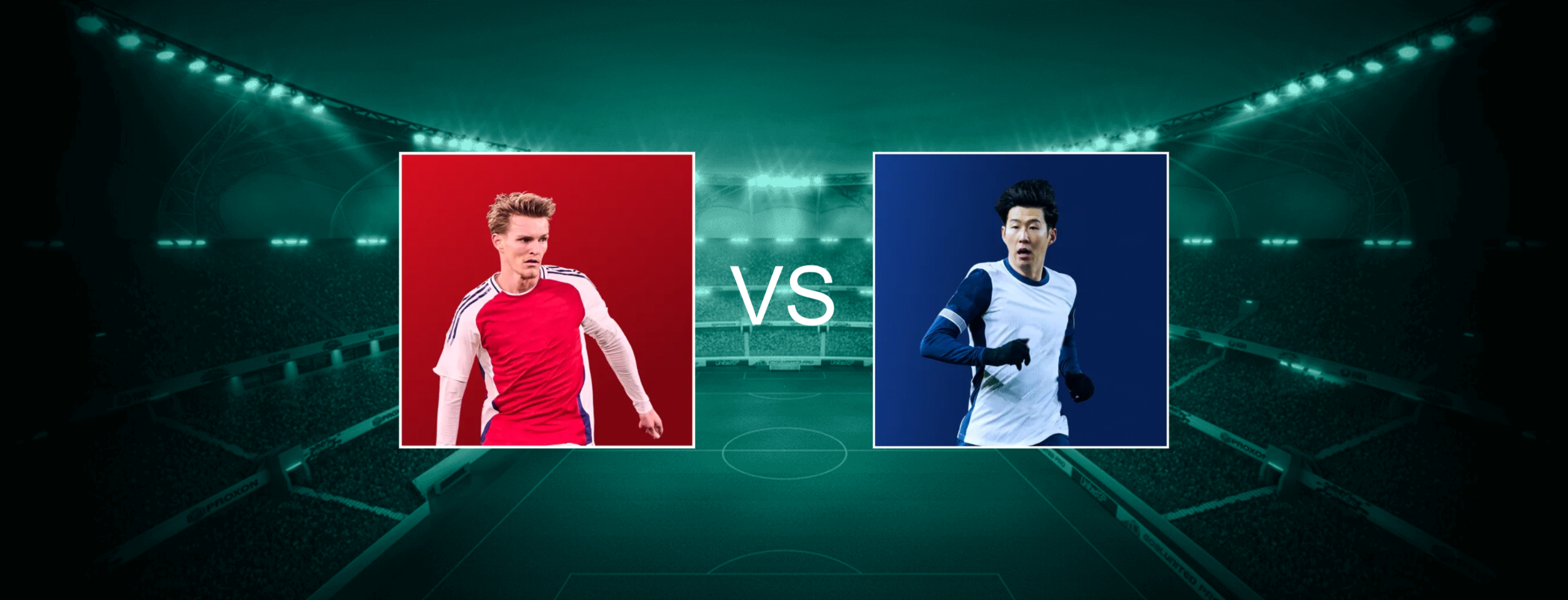 Arsenal FC vs Tottenham Hotspur FC Club Friendlies