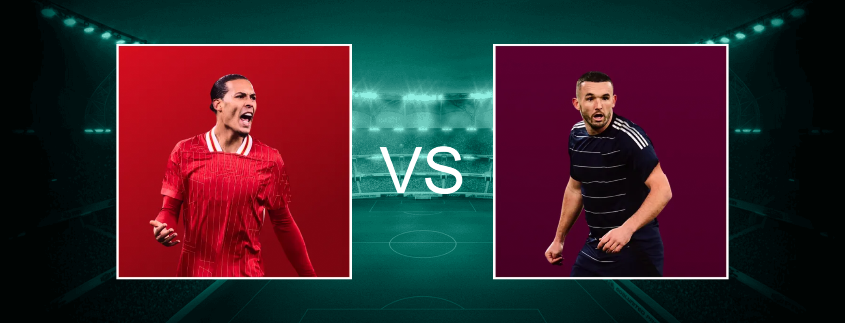 Liverpool FC vs Aston Villa FC Premier League