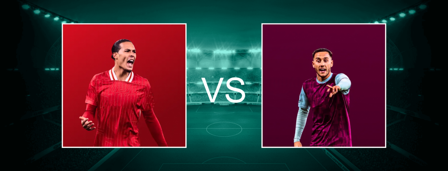 Liverpool FC vs Burnley FC Premier League
