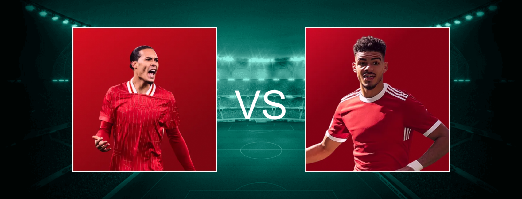 Liverpool FC vs Nottingham Forest FC Premier League