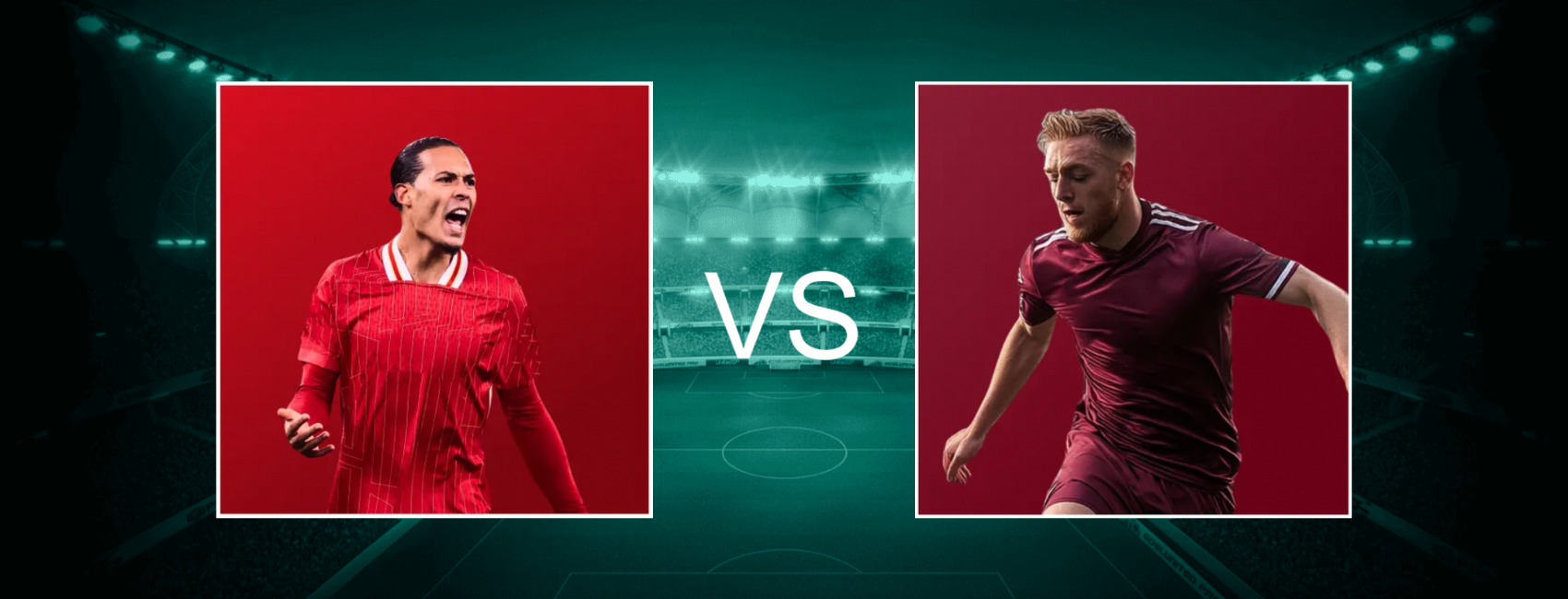 Liverpool FC vs West Ham United FC Premier League