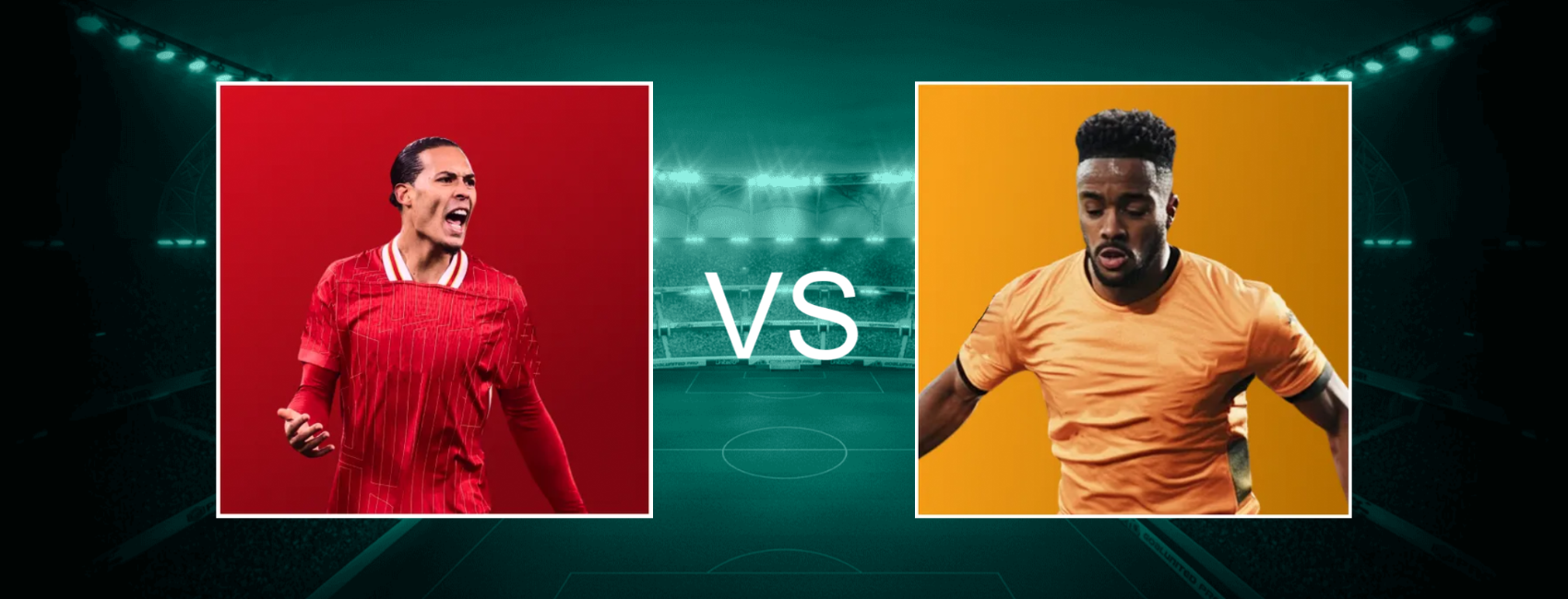 Liverpool FC vs Wolverhampton Wanderers FC Premier League