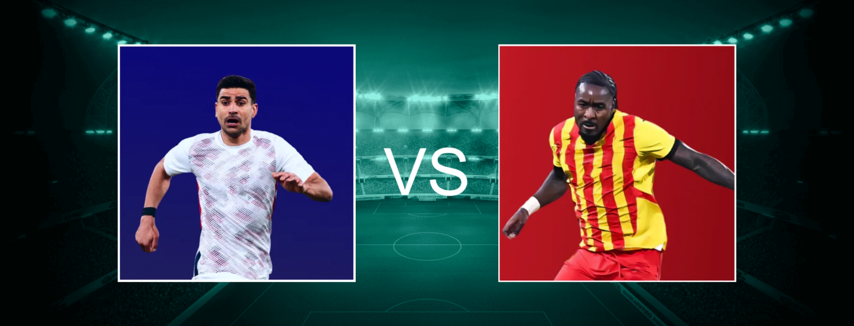 LOSC Lille vs RC Lens French Ligue 1