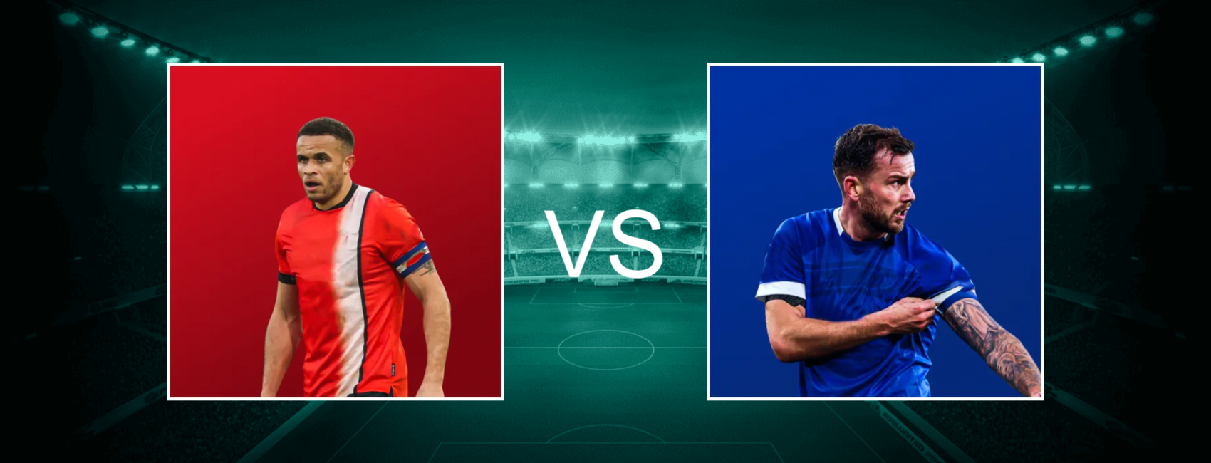 Luton Town FC vs Cardiff City FC EFL League One